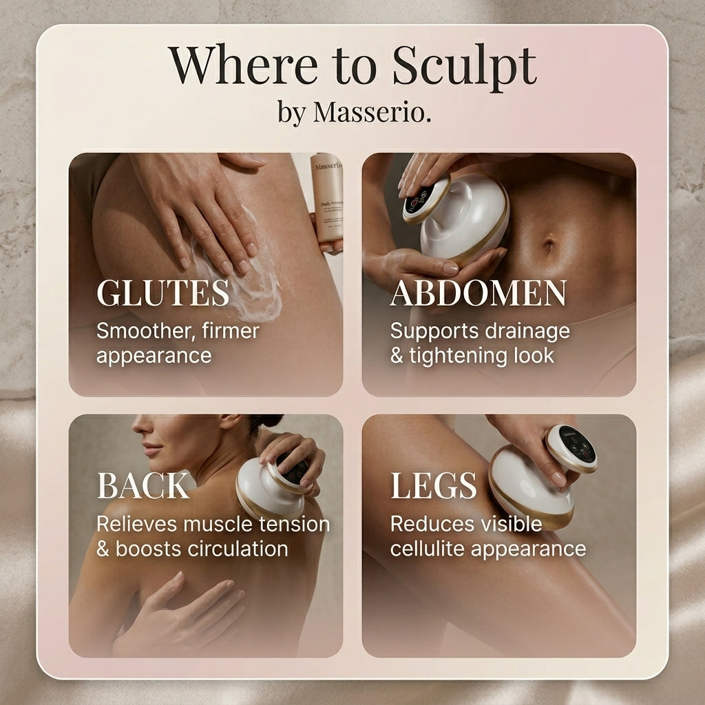 Masserio SculptTone™